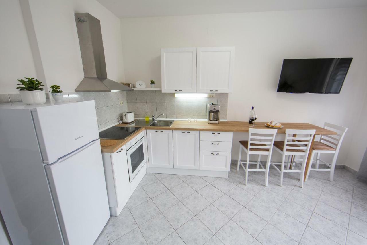 Ivica Apartment Split