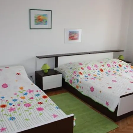 Apartments Ivica Split Exterior photo