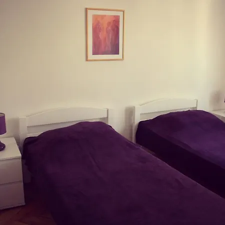 Apartments Ivica Split Room photo
