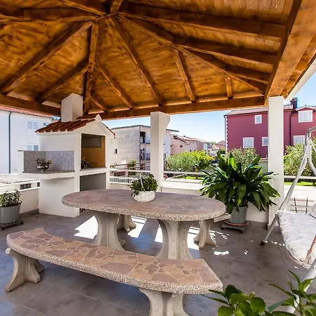 Apartments Ivica Split Exterior photo