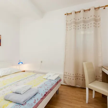 Apartments Ivica Split Exterior photo