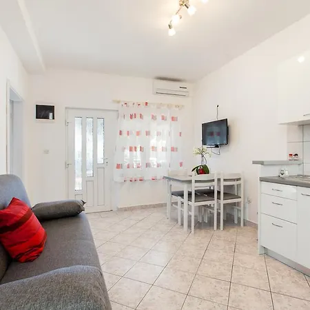 Apartments Ivica Split Exterior photo