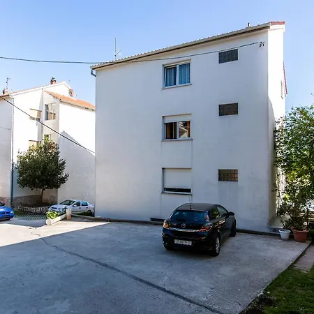 Apartments Ivica Split Exterior photo