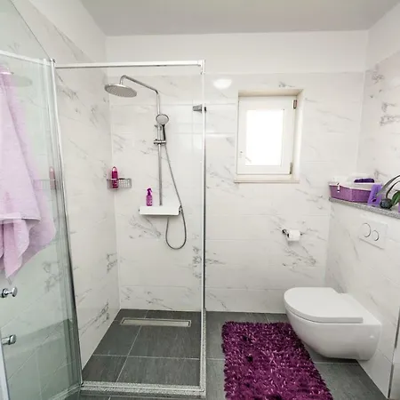 Apartments Ivica Split Exterior photo