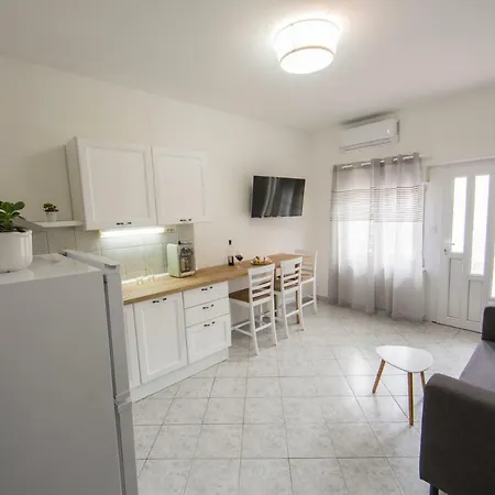 Apartments Ivica Split Exterior photo