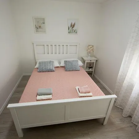 Apartments Ivica Split Exterior photo