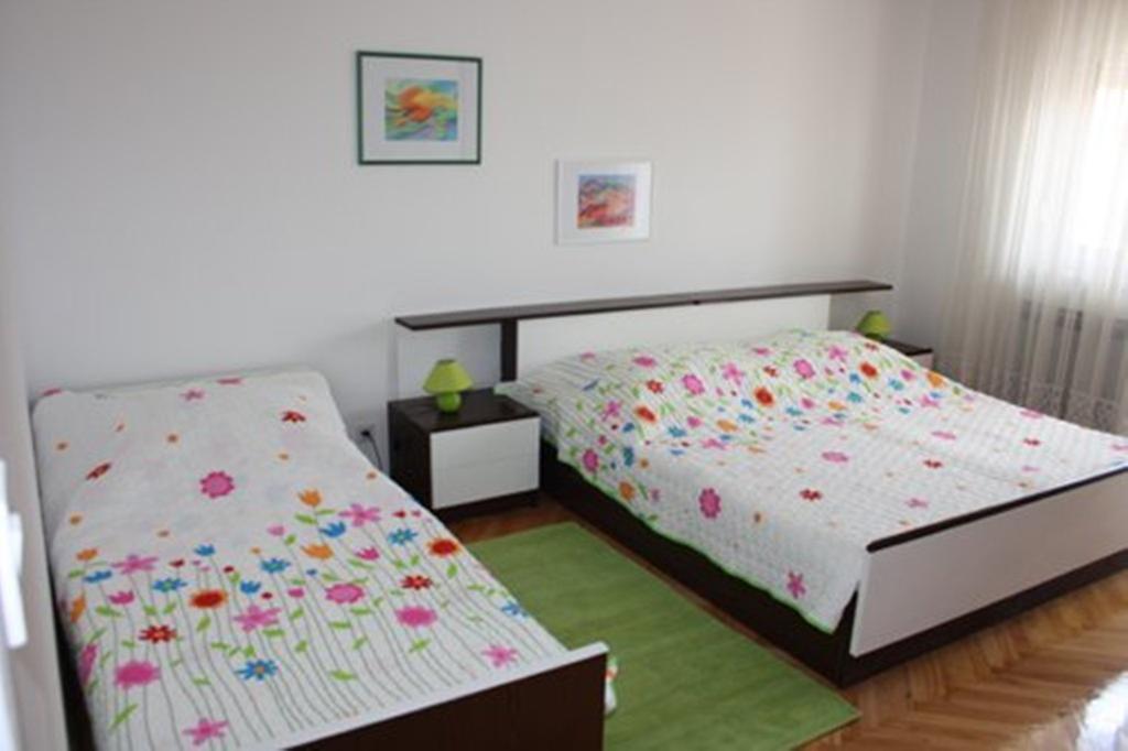 Apartament Ivica