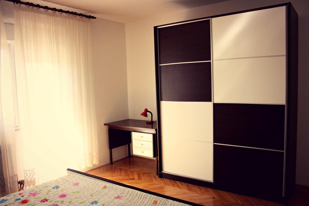 Ivica Apartament *