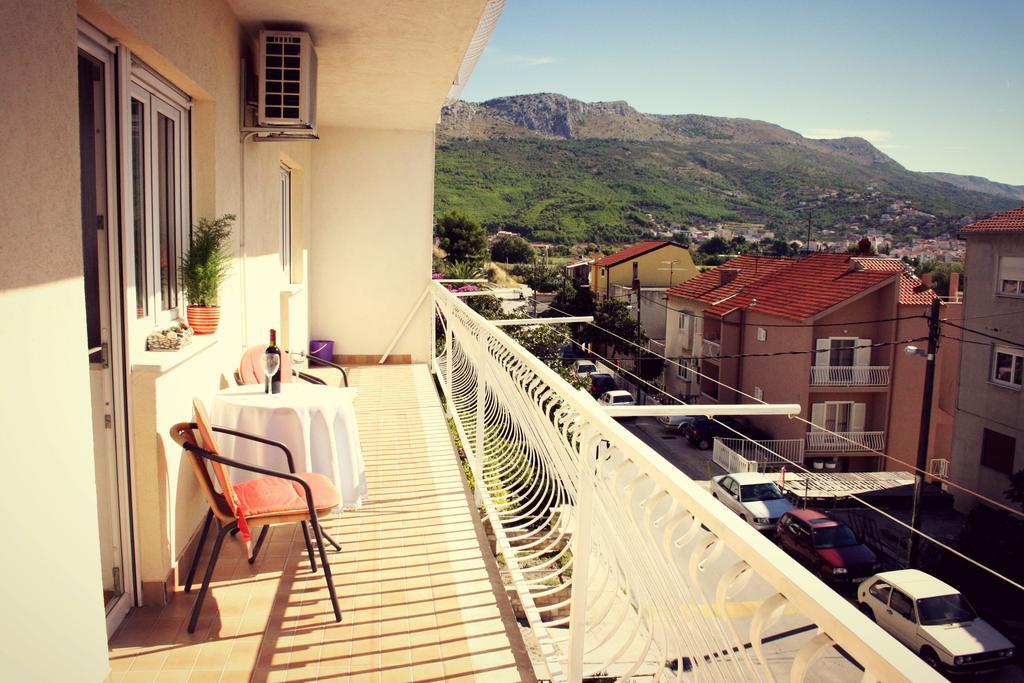 Apartament Ivica Split