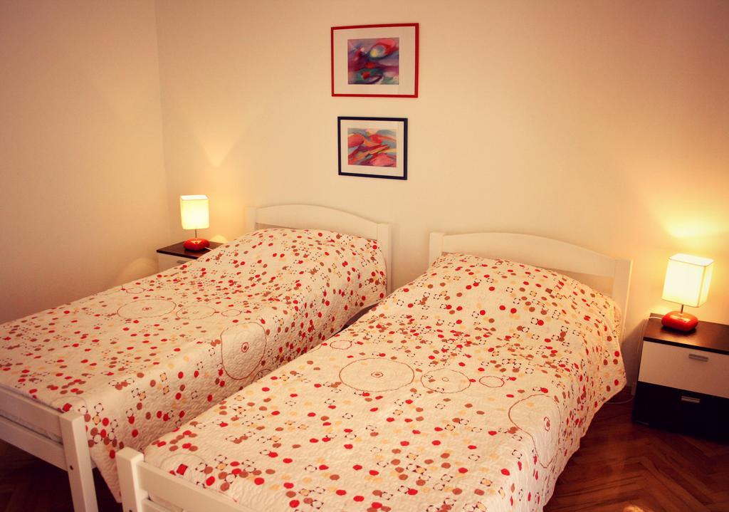 Apartament Ivica