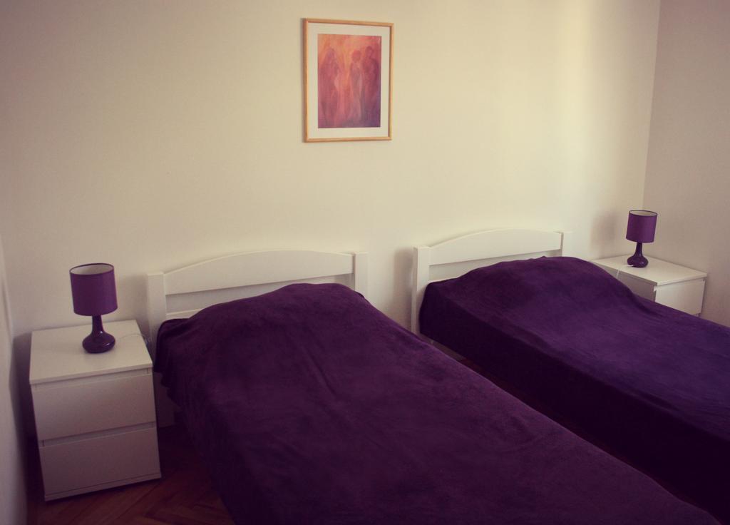 Ivica Apartament