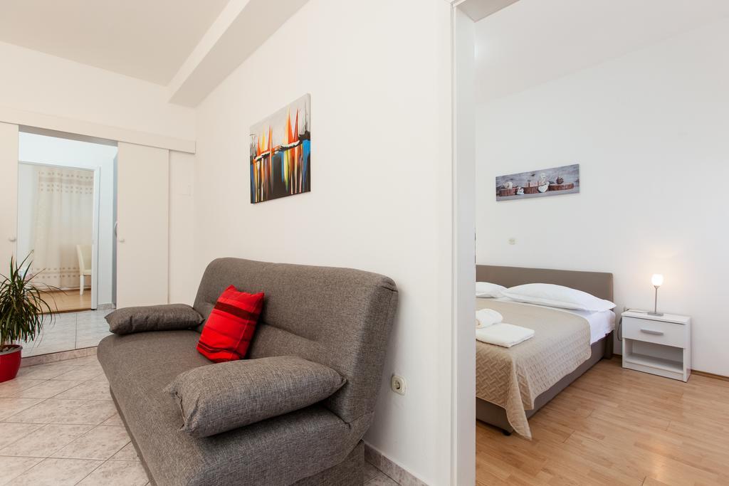 Apartament Ivica Split