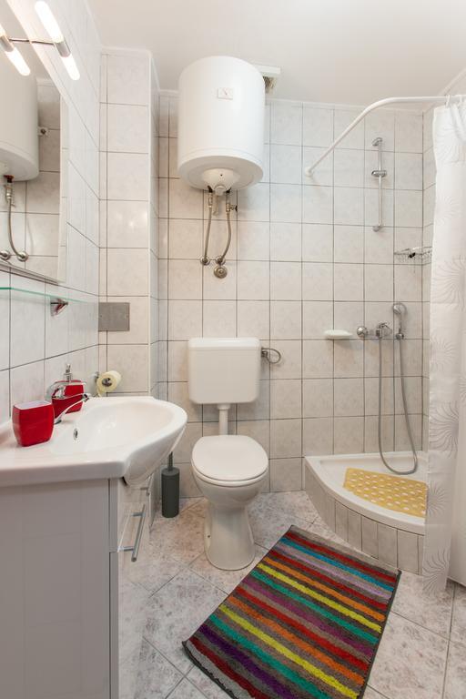 Apartament Ivica