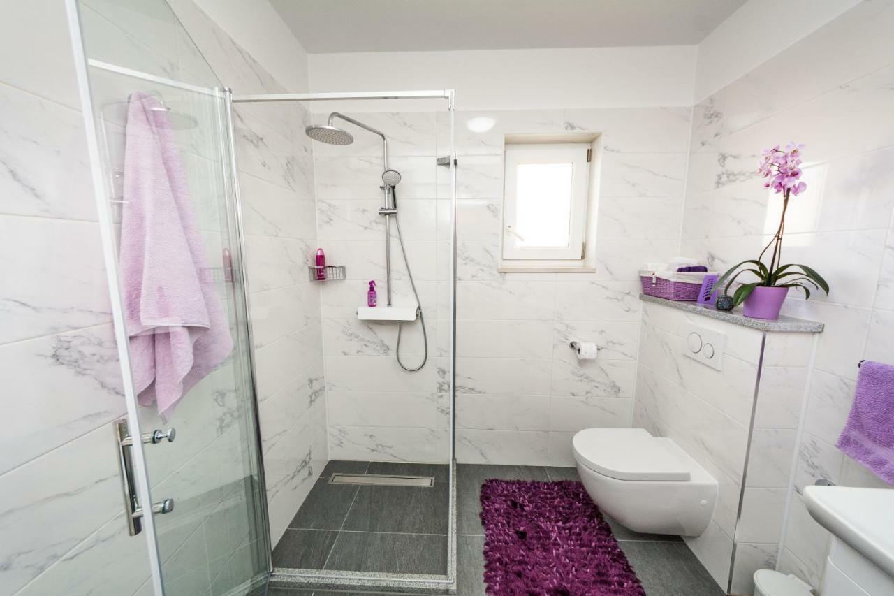 Apartament Ivica *