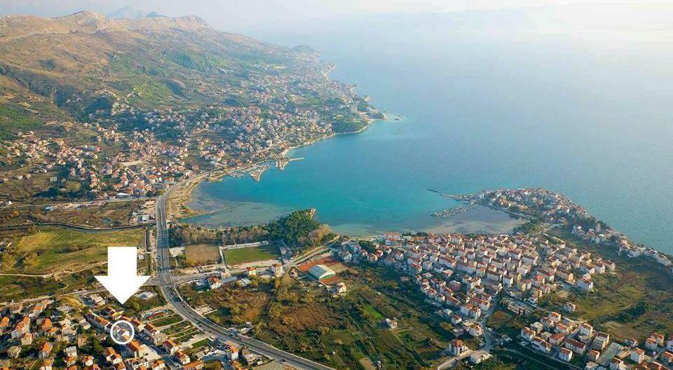 Apartament Ivica Split