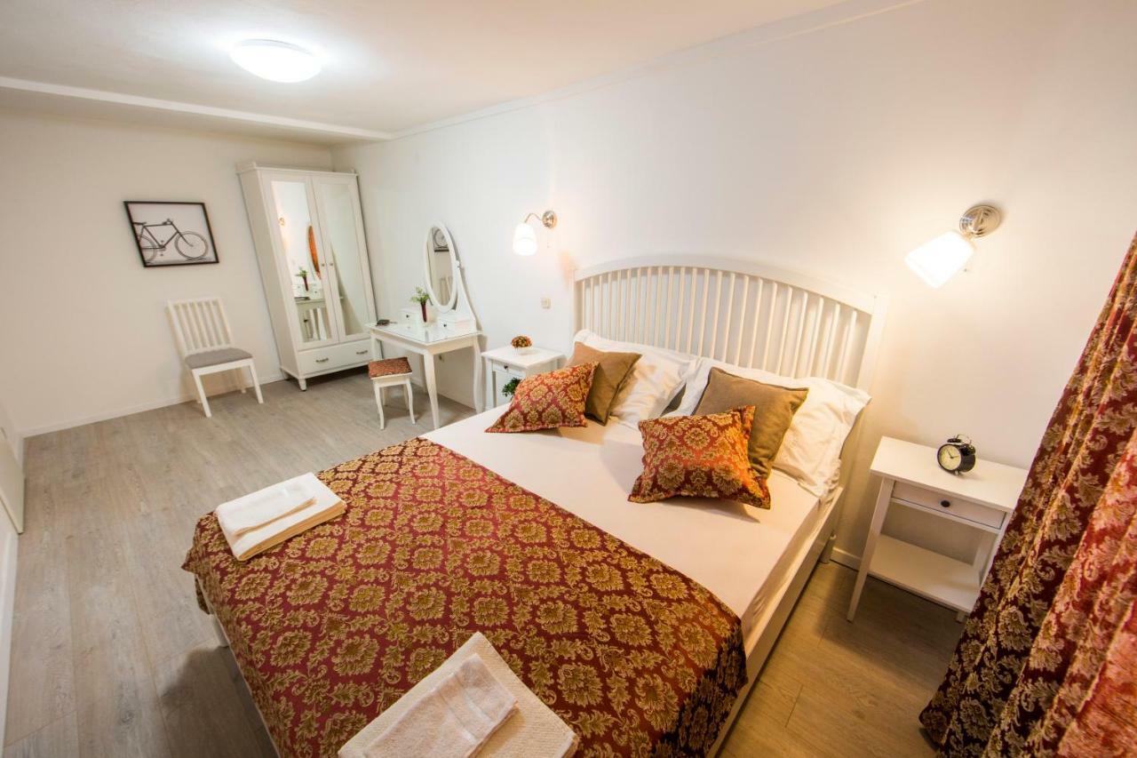 Apartament Ivica Split