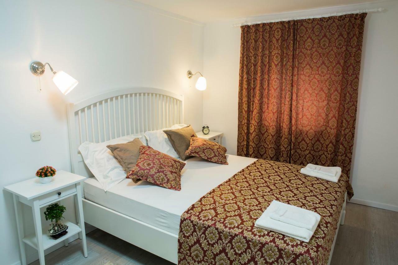 Apartament Ivica