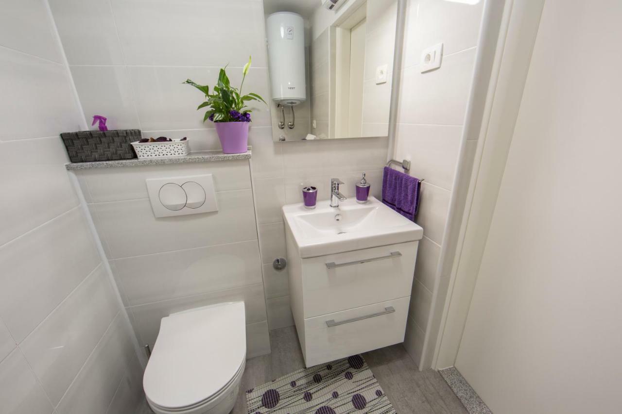 Apartament Ivica Split